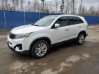 2015 KIA SORENTO EX - 5XYKUDA7XFG649100
