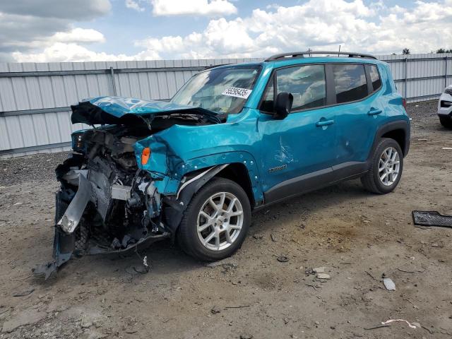 JEEP RENEGADE S