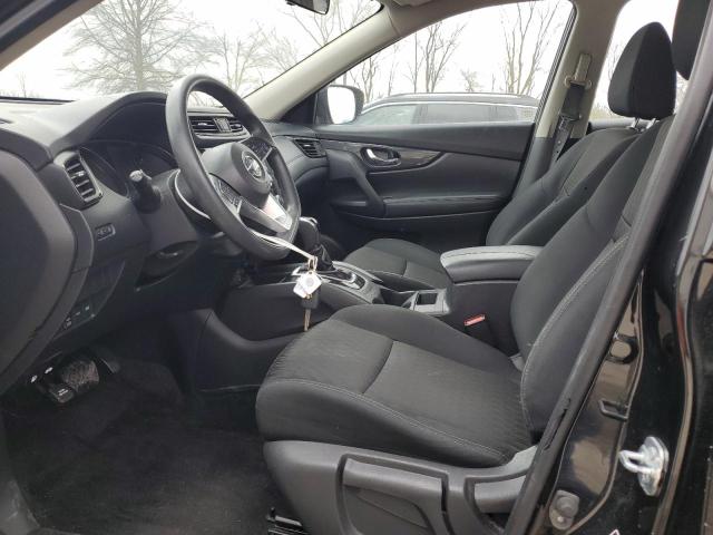 2017 NISSAN ROGUE S - KNMAT2MV9HP548935