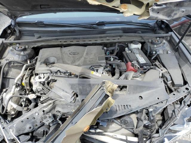 2020 TOYOTA CAMRY SE - 4T1G11AK0LU916073