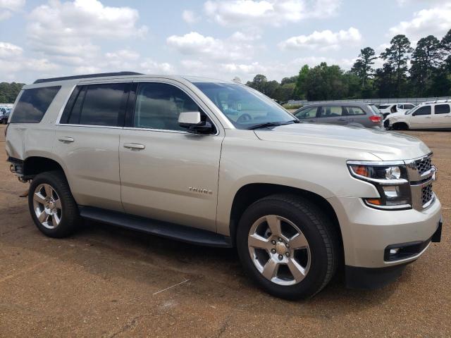 2016 CHEVROLET TAHOE C150 - 1GNSCBKC0GR452109