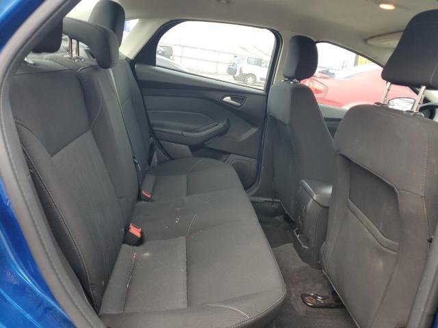 2018 FORD FOCUS SE - 1FADP3F29JL274455