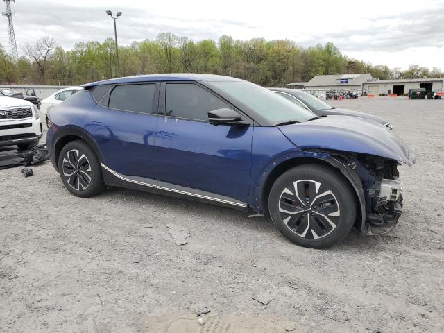 2022 KIA EV6 LIGHT #3279723946