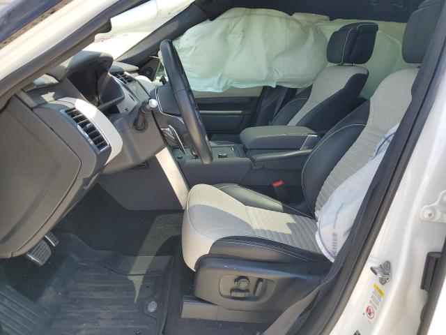 2022 LAND ROVER DISCOVERY SALRM4EU7N2463482