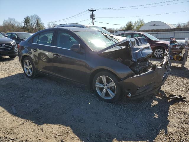 Vin: 1g1pe5sb9e7326561, lot: 52629845, chevrolet cruze lt 20144