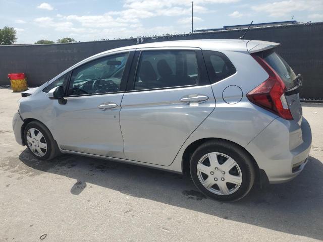Vin: 3hggk5h43km731679, lot: 54387225, honda fit lx 20192