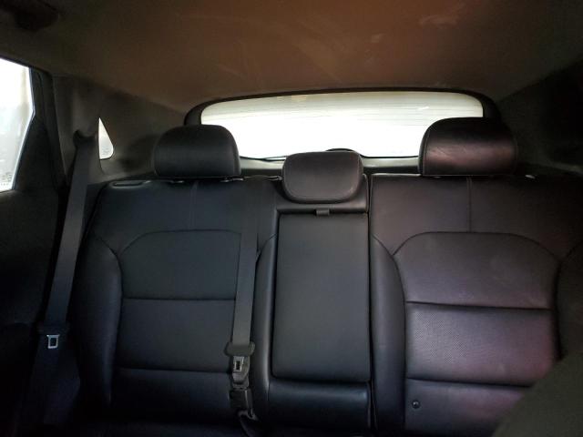 2017 KIA NIRO EX TO KNDCE3LC4H5082805