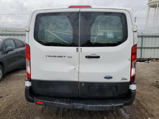2019 FORD TRANSIT T- - 1FTYE1ZM6KKB37919