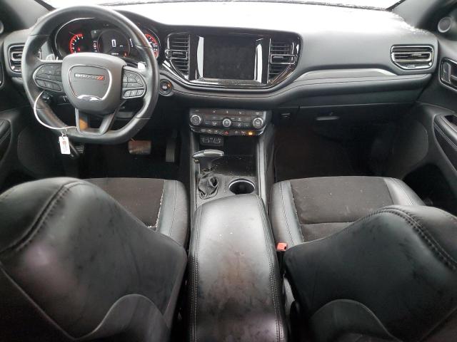 2022 DODGE DURANGO GT - 1C4RDHDG4NC198749