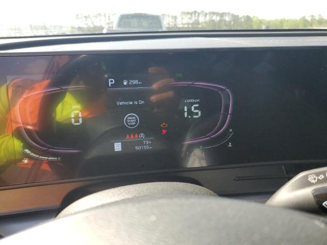 2023 KIA SPORTAGE E - 5XYK33AF8PG083864