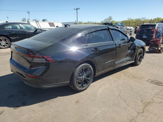 Vin: 1hgcy1f44sa016545, lot: 55044045, honda accord se 20253