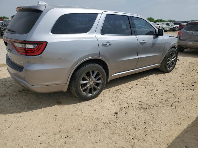 2017 DODGE DURANGO GT 1C4RDHDGXHC774509