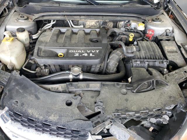 2013 DODGE AVENGER SE #3292367344