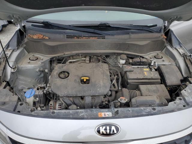2021 KIA SELTOS LX - KNDEPCAA7M7046223