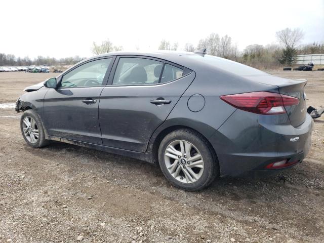 Vin: 5npd84lf7lh582932, lot: 59597355, hyundai elantra sel 20202