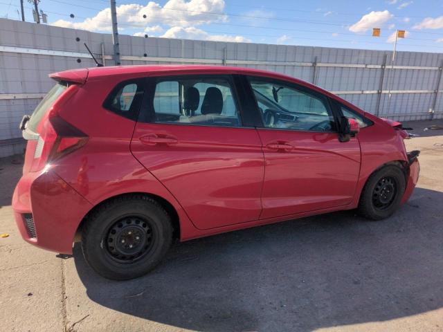 Vin: 3hggk5h82fm739443, lot: 54173685, honda fit ex 20153