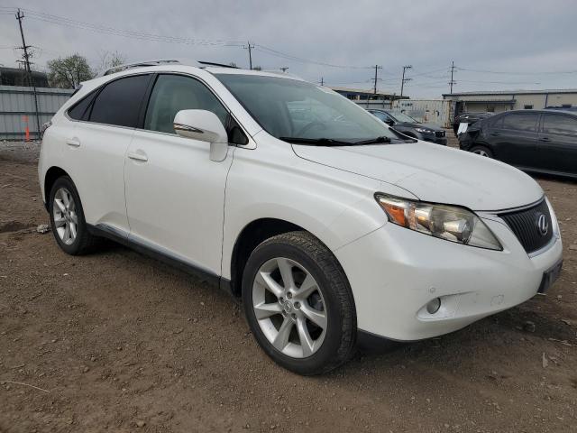 Vin: jtjbk1baxa2420902, lot: 54942665, lexus rx350 350 20104