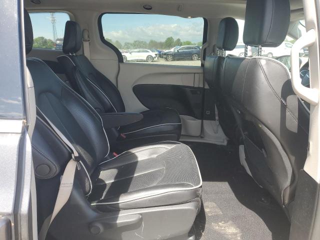 2022 CHRYSLER PACIFICA H - 2C4RC1S76NR196781