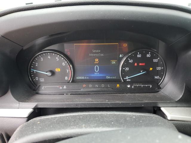 2022 FORD EXPLORER X - 1FMSK7DH2NGA12477