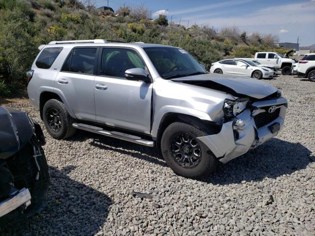 Vin: jtebu5jr3g5364915, lot: 54187865, toyota 4runner sr5/sr5 premium 20164