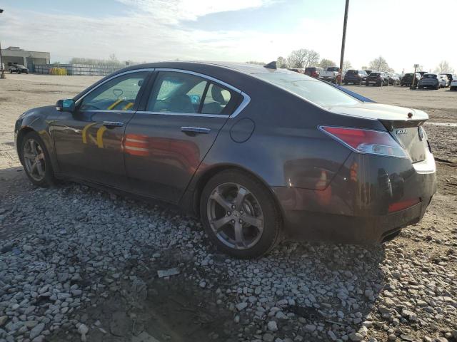 Vin: 19uua8f53ba003392, lot: 54118445, acura tl 20112