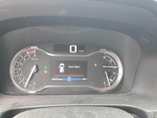 2016 HONDA PILOT EXL - 5FNYF6H62GB093449
