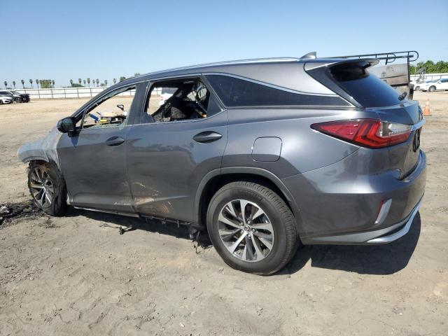 Vin: jtjhzkfa6n2036000, lot: 54203675, lexus rx350 350 l 20222