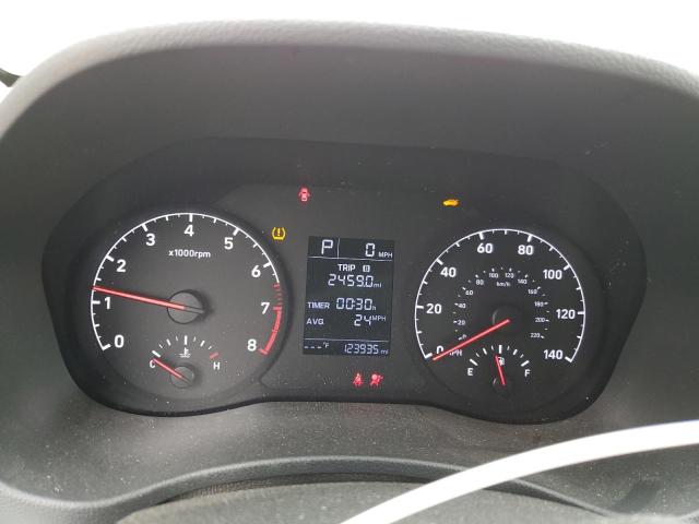 2019 HYUNDAI ACCENT SE 3KPC24A36KE079594