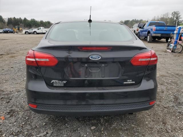 2016 FORD FOCUS SE - 1FADP3F26GL397557
