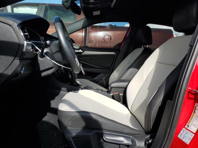 2021 VOLKSWAGEN JETTA S - 3VWC57BU2MM039454