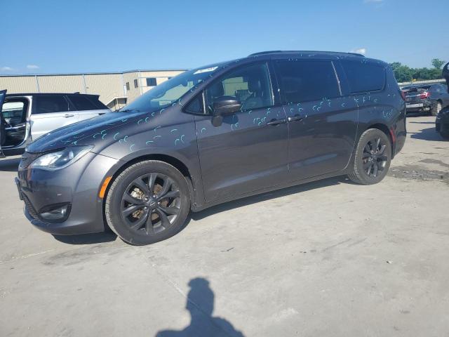 CHRYSLER PACIFICA LIMITED