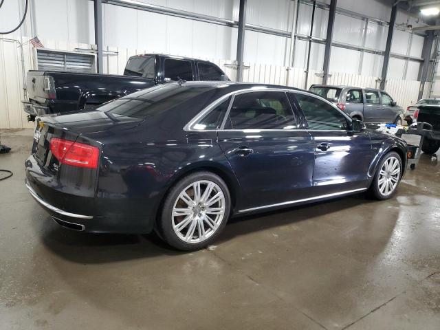Vin: waur2afd9en005044, lot: 54580735, audi a8 l quattro 20143