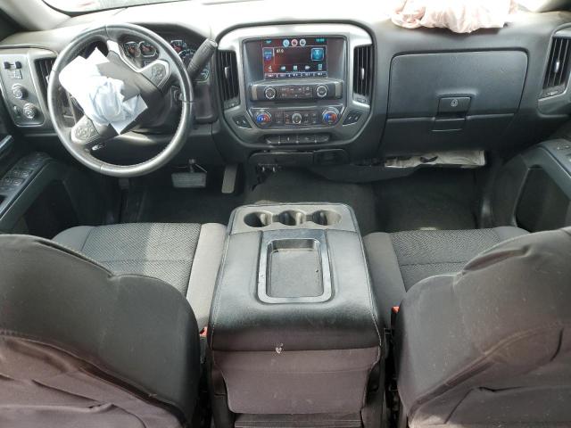 2016 CHEVROLET SILVERADO - 3GCUKREC8GG344832