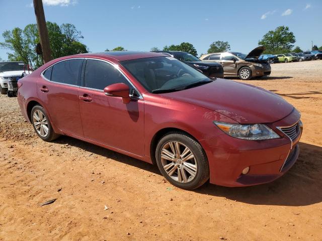 Vin: jthbk1gg2d2069941, lot: 53265105, lexus es350 350 20134