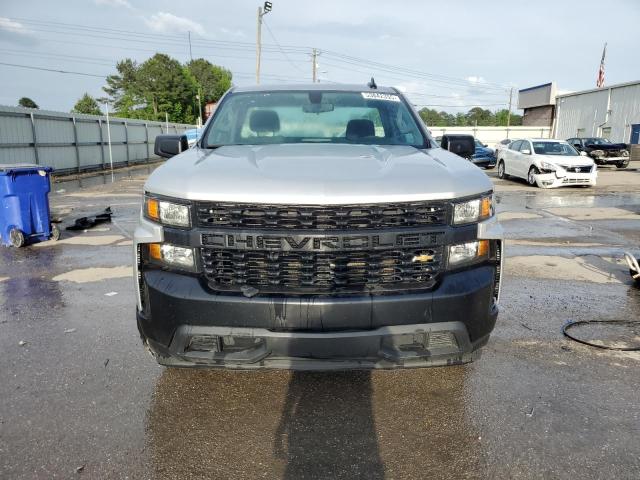 2020 CHEVROLET SILVERADO - 3GCNWAEH6LG106929