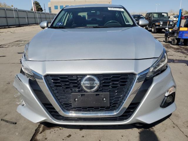 2019 NISSAN ALTIMA SV - 1N4BL4DV0KC252125
