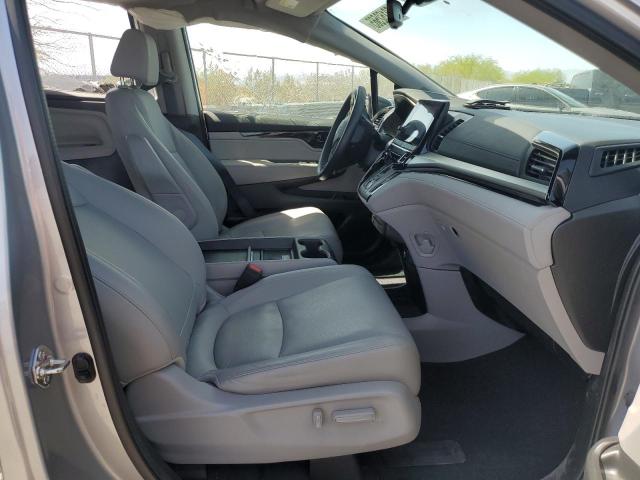 2018 HONDA ODYSSEY EL 5FNRL6H9XJB092774