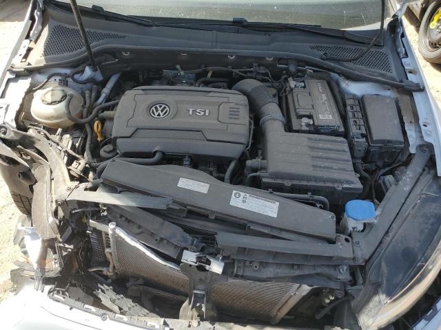 2019 VOLKSWAGEN GTI S - 3VW6T7AU8KM015905