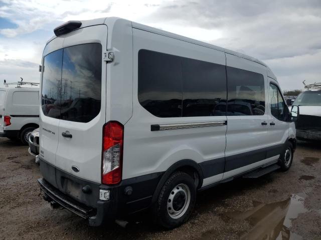 Vin: 1fbax2cg4lkb43132, lot: 52977485, ford transit t-350 20203