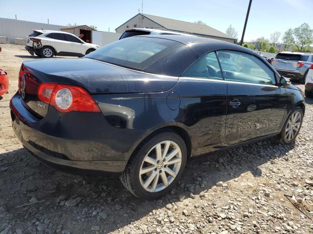 Vin: wvwbw7ah0bv003474, lot: 54083375, volkswagen eos komfort 20113