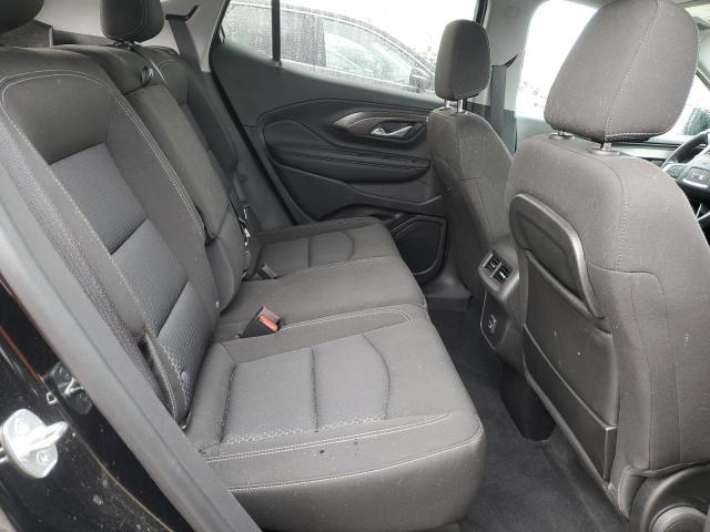 2023 GMC TERRAIN SL - 3GKALTEG1PL208683