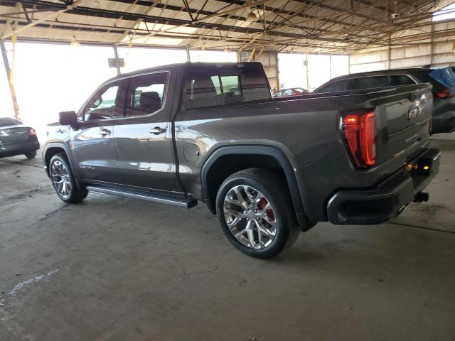 2019 GMC SIERRA K15 - 1GTU9FEL1KZ288090