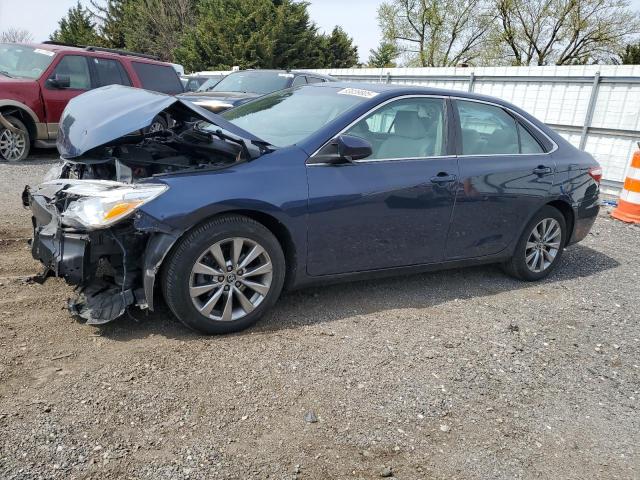 2016 TOYOTA CAMRY LE - 4T1BF1FK2GU559229