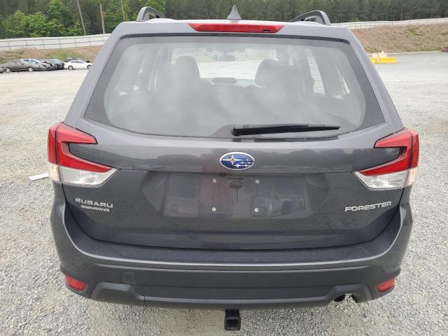 2020 SUBARU FORESTER JF2SKADC0LH488340