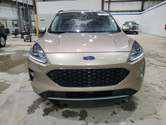 2021 FORD ESCAPE SEL 1FMCU0H63MUA91785