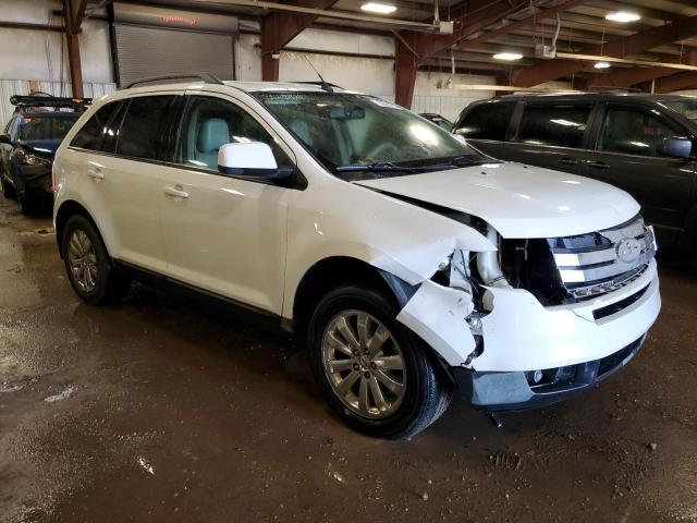 Vin: 2fmdk3jc3aba12385, lot: 52628715, ford edge sel 20104