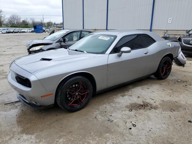 Vin: 2c3cdzag4gh352848, lot: 52687225, dodge challenger sxt 2016 img_1