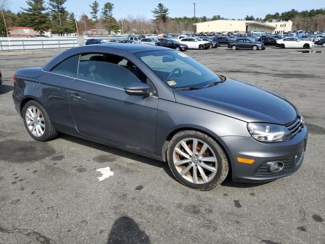 Vin: wvwbw8ah4dv006659, lot: 51629485, volkswagen eos komfort 20134