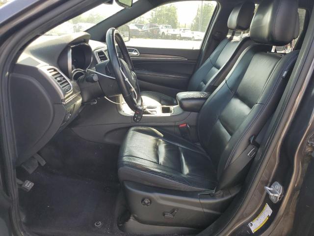 2018 JEEP GRAND CHER - 1C4RJEBG2JC339693