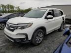 2020 HONDA PILOT EXL - 5FNYF5H57LB006270